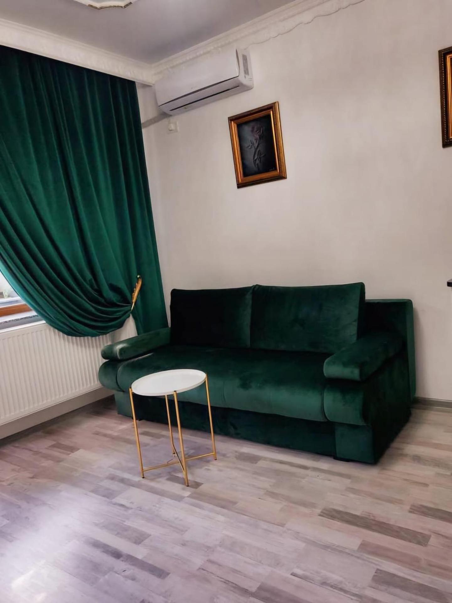 Lemon Breeze Apartment Constanţa Exterior foto